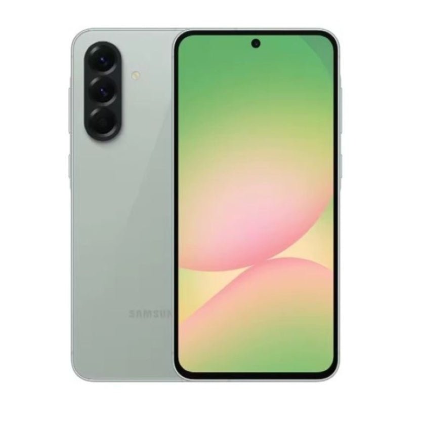 Samsung Galaxy A56 5G, Android Smartphone - ★Mobile Technology Business Shop★ - audiodevices - datacarriers - flashdrive - 