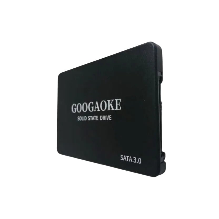 SATA III SSD, 2.5 Inch Internal Solid-State Drive - #audiodevices - #datacarriers - #flashdrive -