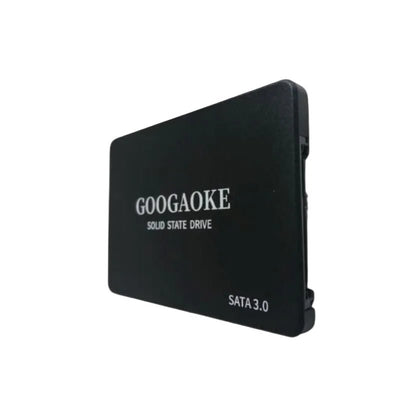 SATA III SSD, 2.5 Inch Internal Solid-State Drive - #audiodevices - #datacarriers - #flashdrive -