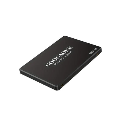 SATA III SSD, 2.5 Inch Internal Solid-State Drive - #audiodevices - #datacarriers - #flashdrive -