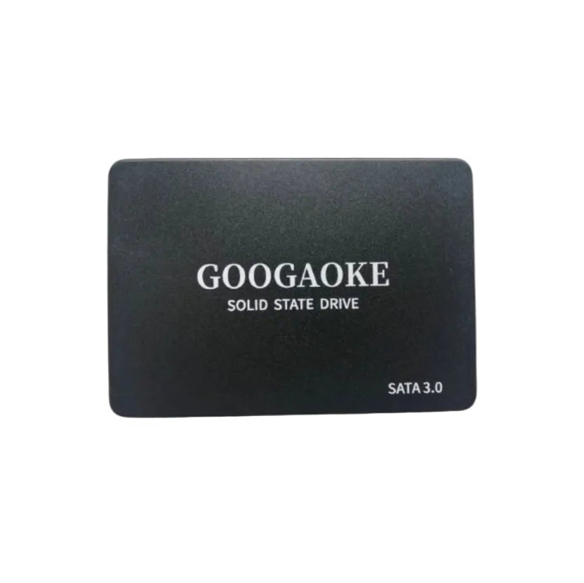 SATA III SSD, 2.5 Inch Internal Solid-State Drive - #audiodevices - #datacarriers - #flashdrive -