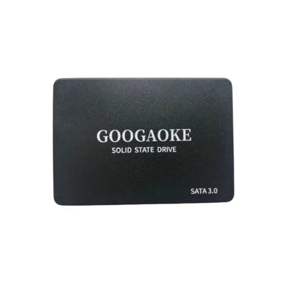 SATA III SSD, 2.5 Inch Internal Solid-State Drive - #audiodevices - #datacarriers - #flashdrive -