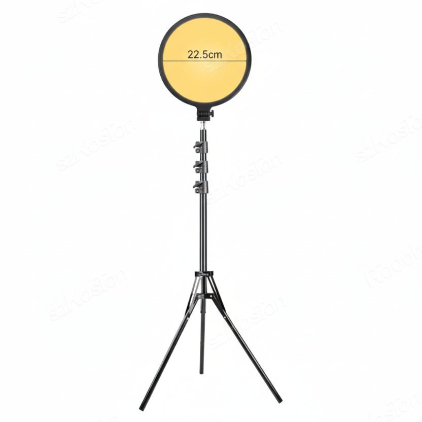 Selfie Professional LED Ring Lamp - #audiodevices - #datacarriers - #flashdrive -