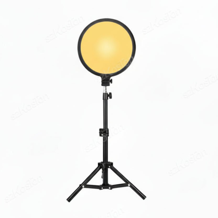 Selfie Professional LED Ring Lamp - #audiodevices - #datacarriers - #flashdrive -