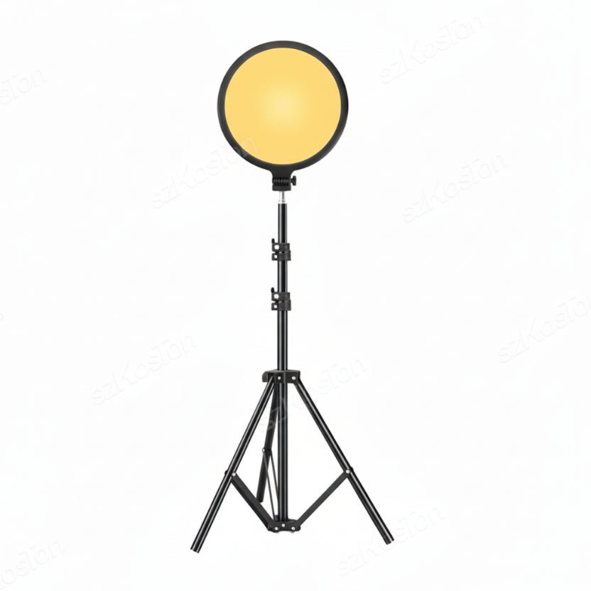 Selfie Professional LED Ring Lamp - #audiodevices - #datacarriers - #flashdrive -