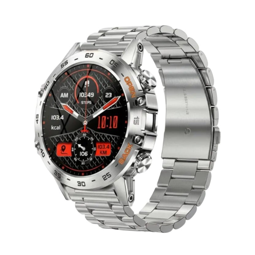 SGDDFIT Smart Watch Multi-Function for Men - #audiodevices - #datacarriers - #flashdrive -