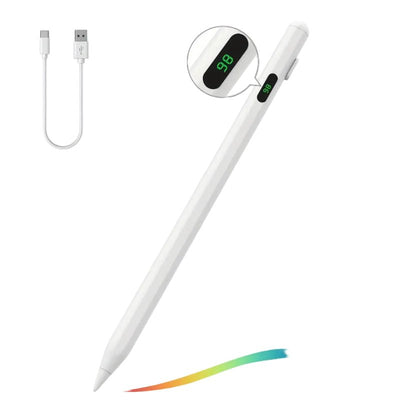 Stylus Pen Designed for iPad Models - #audiodevices - #datacarriers - #flashdrive -