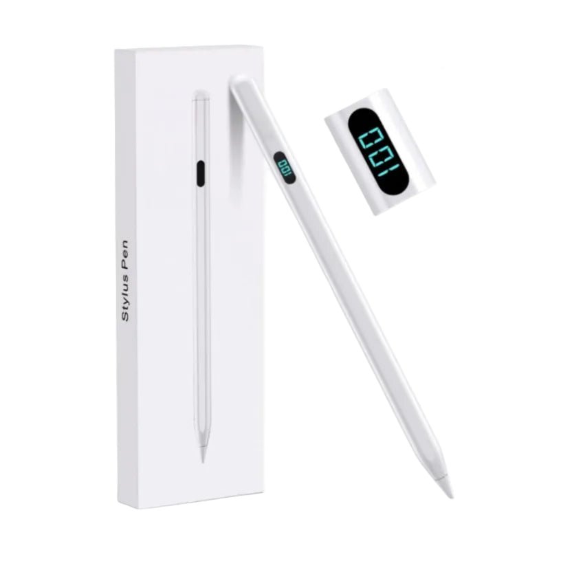 Stylus Pen Designed for iPad Models - #audiodevices - #datacarriers - #flashdrive -