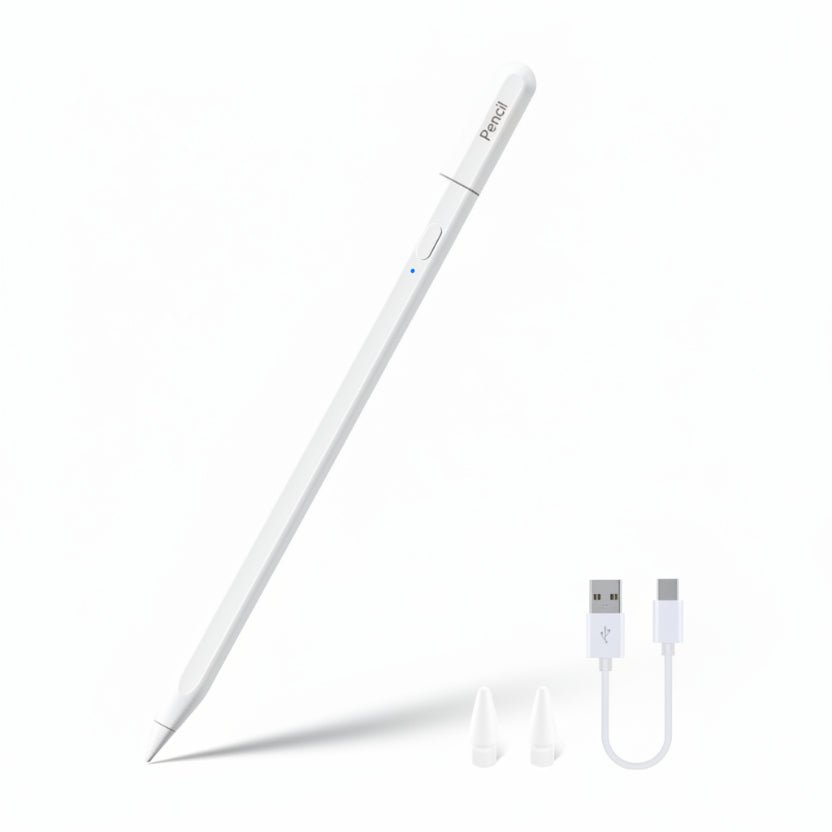 Stylus Pen for iPad Models from 2018 to 2025 - #audiodevices - #datacarriers - #flashdrive -
