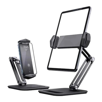 Tablet Clip on Portable Monitor Foldable Stand - ★Mobile Technology Business Shop★ - audiodevices - datacarriers - flashdrive - 