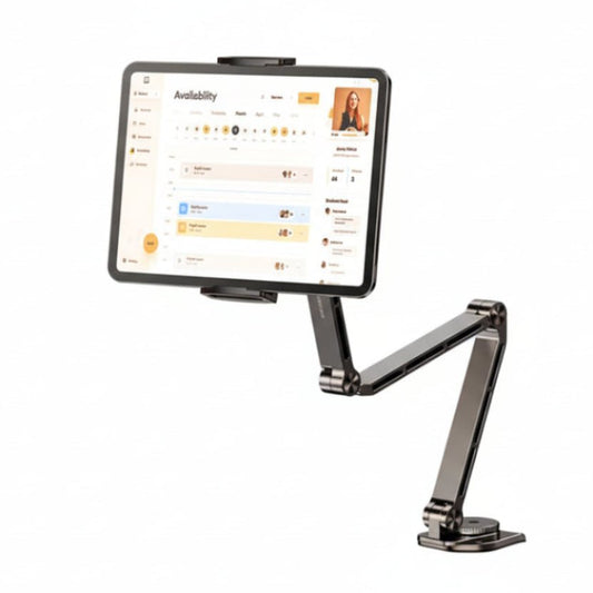 Tablet Stand Desktop Support Stand - #audiodevices - #datacarriers - #flashdrive -