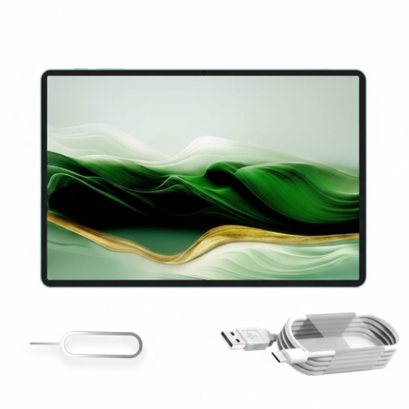 TECLAST P50 2025 Tablet 11'' Android 15 - #audiodevices - #datacarriers - #flashdrive -