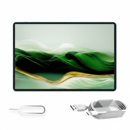 TECLAST P50 2025 Tablet 11'' Android 15 - #audiodevices - #datacarriers - #flashdrive -