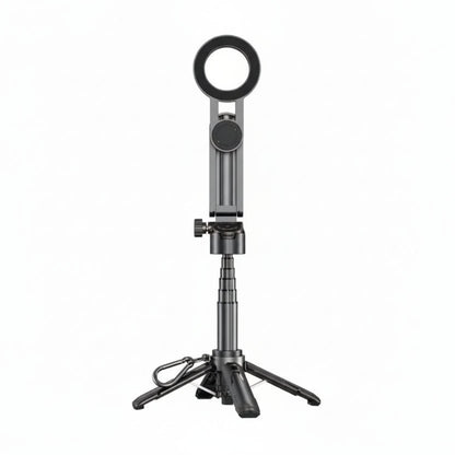 Tripod For Cell Phone Magnetic Portable Selfie Stick - #audiodevices - #datacarriers - #flashdrive -