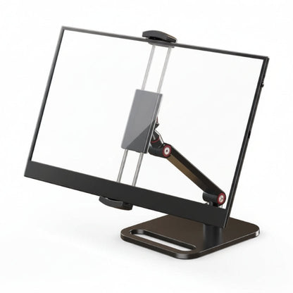 Universal New Computer Monitor Holder - #audiodevices - #datacarriers - #flashdrive -