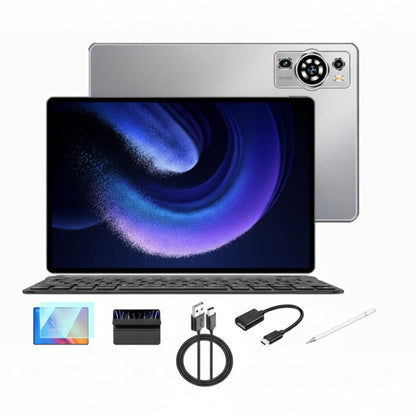 UXD A5 Android 15 Tablet with 10.1" IPS Display - #audiodevices - #datacarriers - #flashdrive -