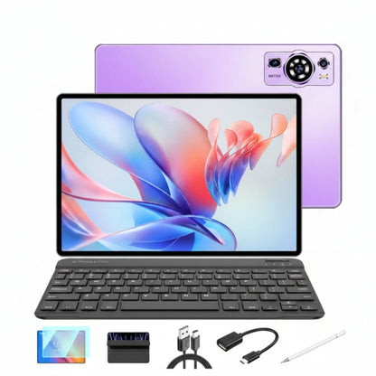UXD A5 Android 15 Tablet with 10.1" IPS Display - #audiodevices - #datacarriers - #flashdrive -