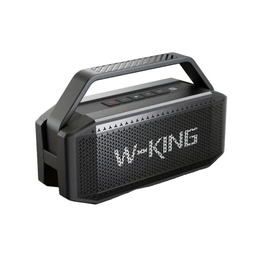 W - KING Wireless Speaker Portable Outdoor - ★Mobile Technology Business Shop★ - audiodevices - datacarriers - flashdrive - 