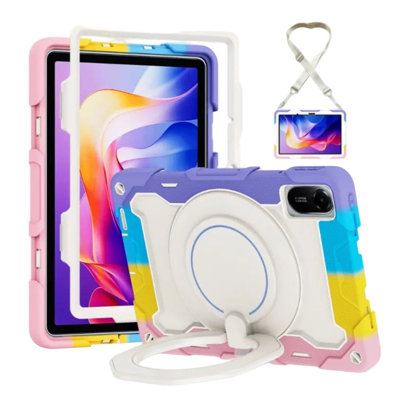 Xiaomi Pad 6S Pro Tablet Case - #audiodevices - #datacarriers - #flashdrive -