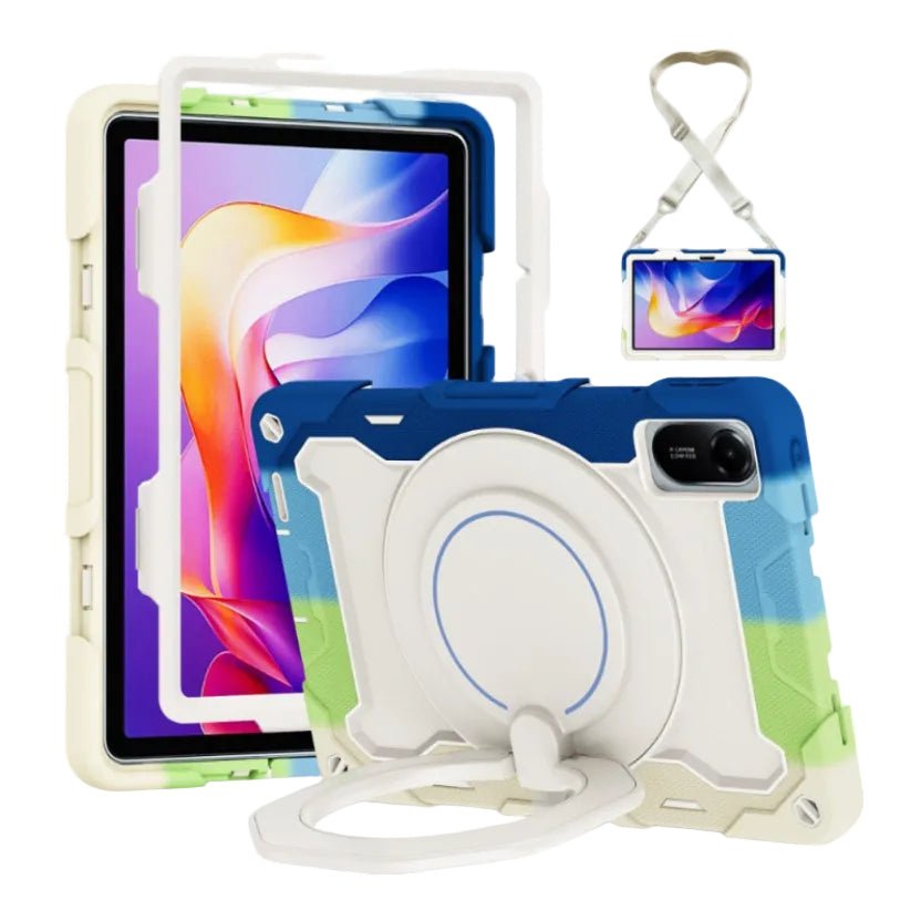Xiaomi Pad 6S Pro Tablet Case - #audiodevices - #datacarriers - #flashdrive -