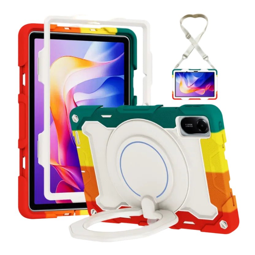 Xiaomi Pad 6S Pro Tablet Case - #audiodevices - #datacarriers - #flashdrive -