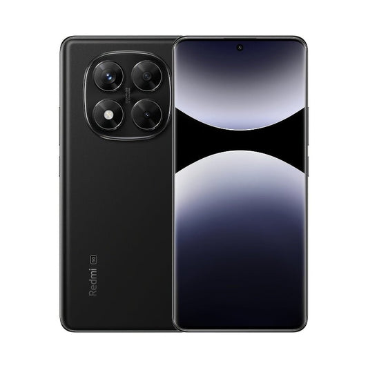 Xiaomi Redmi Note 14 Pro 5G Mobile Phone - #audiodevices - #datacarriers - #flashdrive -