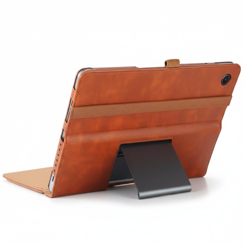 XUBESS Leather Protective Case 2024 - #audiodevices - #datacarriers - #flashdrive -